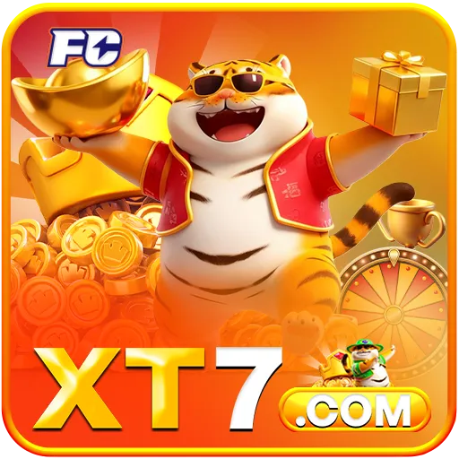 Logo xt7