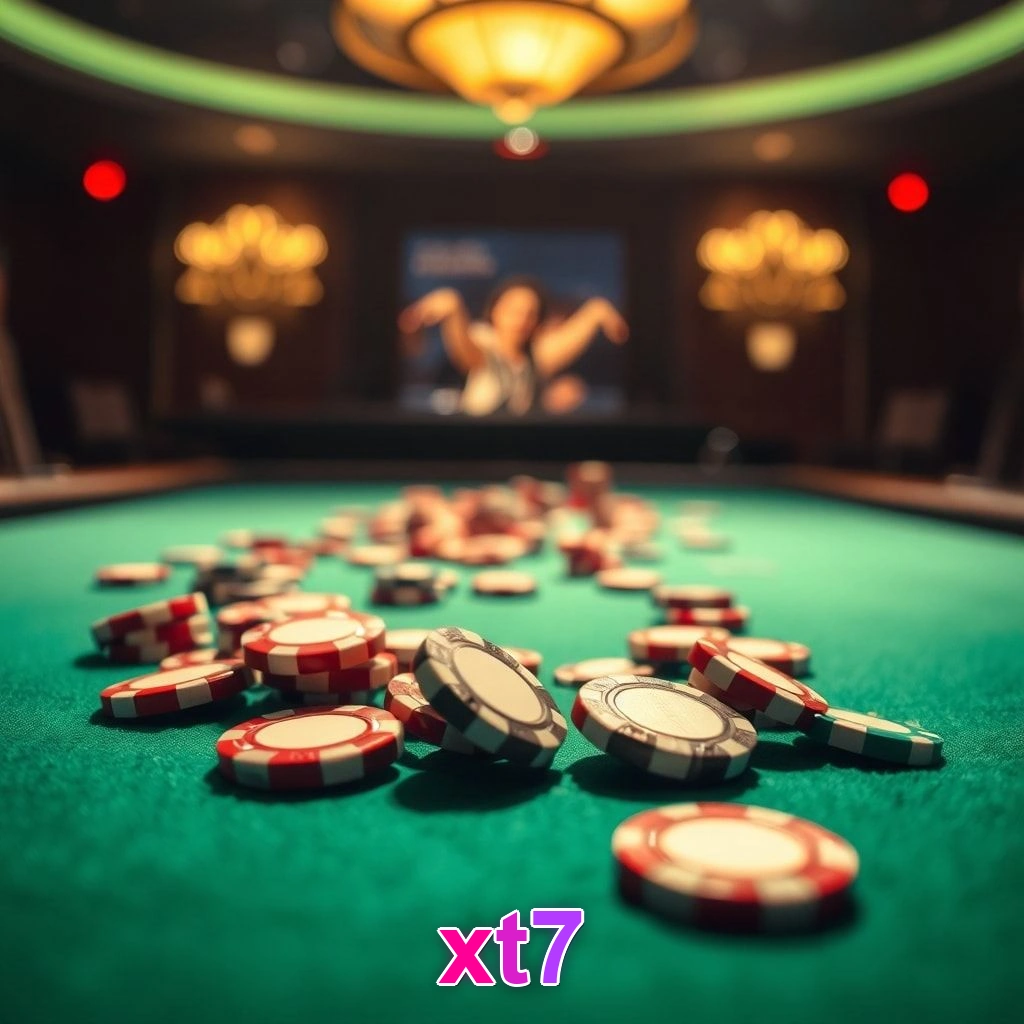 Guia rápido de apostas ao vivo na xt7